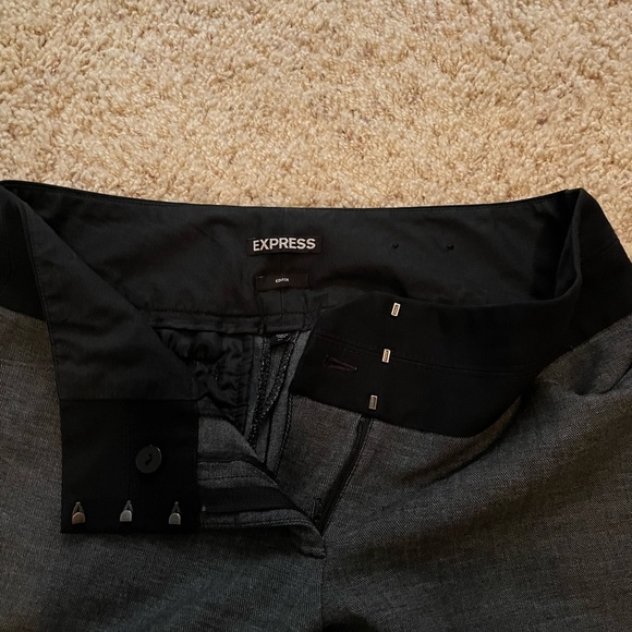 Express Slacks - Picture 3 of 5